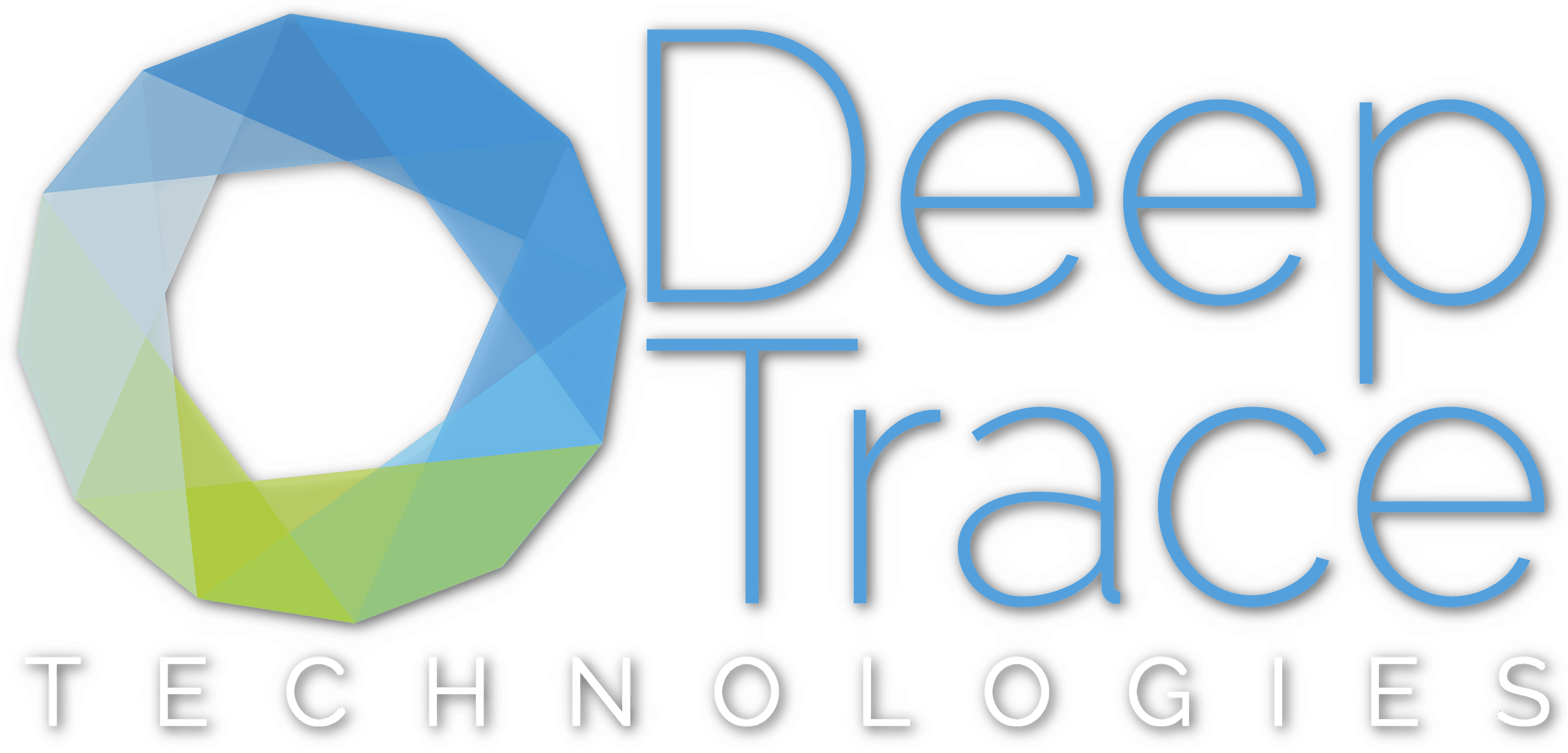 logo DeepTrace Technologies Srl